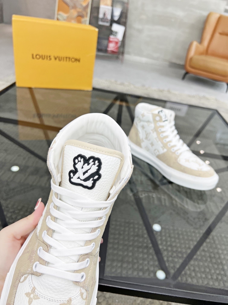 LV Sneakers